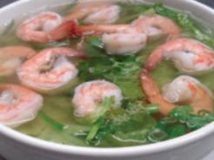 Product - PB Pho & Grill in Pacific Beach/La Jolla - San Diego, CA Vietnamese Restaurants