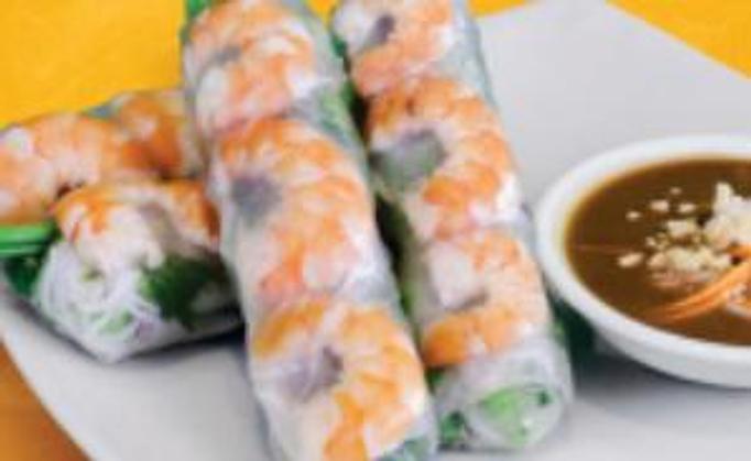 Product - PB Pho & Grill in Pacific Beach/La Jolla - San Diego, CA Vietnamese Restaurants