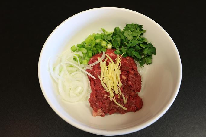 Product - Pho Anvi in Norwalk, CA Vietnamese Restaurants