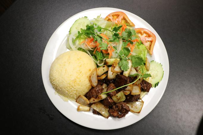 Product - Pho Anvi in Norwalk, CA Vietnamese Restaurants
