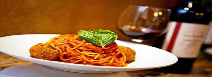 Product: Home made Meatballs & Marinara - Piezanos Pizza and Pasta in Boca Raton, FL Italian Restaurants