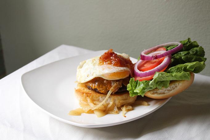 Product - Pine Street Cafe at Silver Sycamore in Golden Acres - Pasadena, TX Hamburger Restaurants