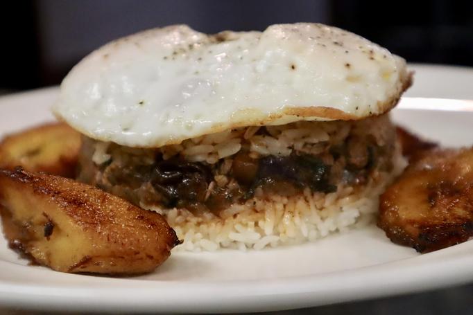 Product - Pio Pio Peruvian Cuisine in Great Falls, VA Latin American Restaurants