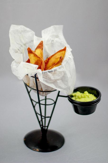 Product - Pio Pio Peruvian Cuisine in Great Falls, VA Latin American Restaurants