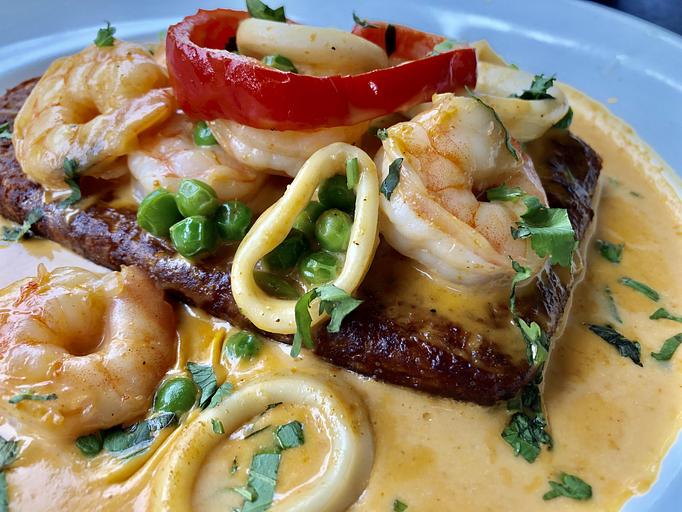 Product - Pio Pio Peruvian Cuisine in Great Falls, VA Latin American Restaurants