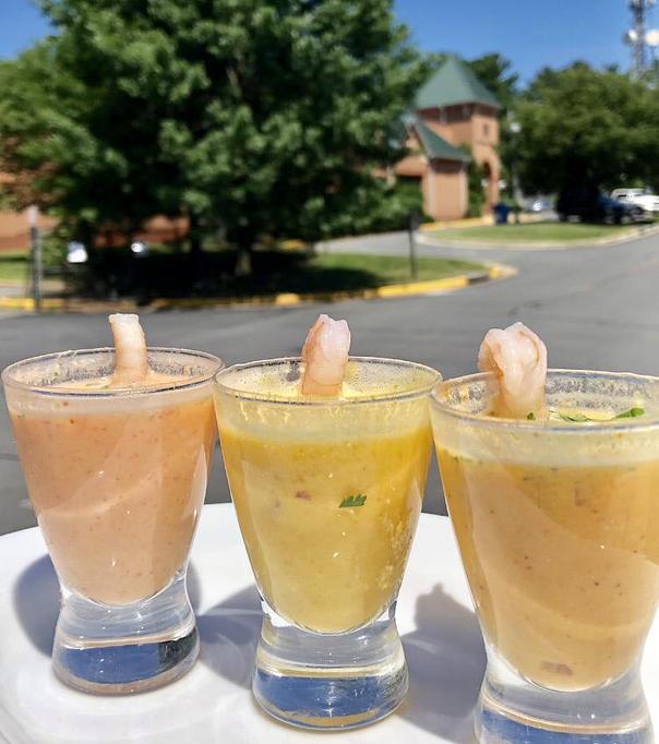 Product - Pio Pio Peruvian Cuisine in Great Falls, VA Latin American Restaurants
