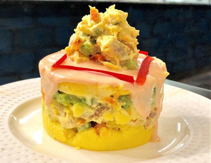 Product - Pio Pio Peruvian Cuisine in Great Falls, VA Latin American Restaurants