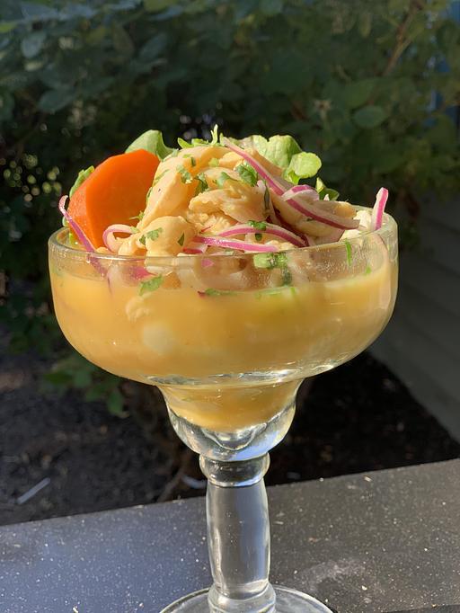 Product - Pio Pio Peruvian Cuisine in Great Falls, VA Latin American Restaurants