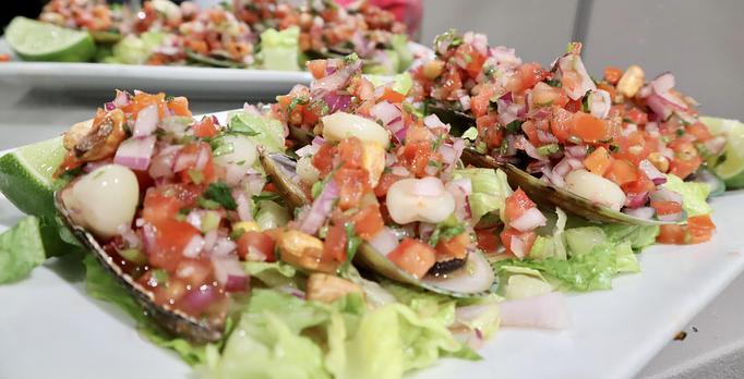 Product - Pio Pio Peruvian Cuisine in Great Falls, VA Latin American Restaurants