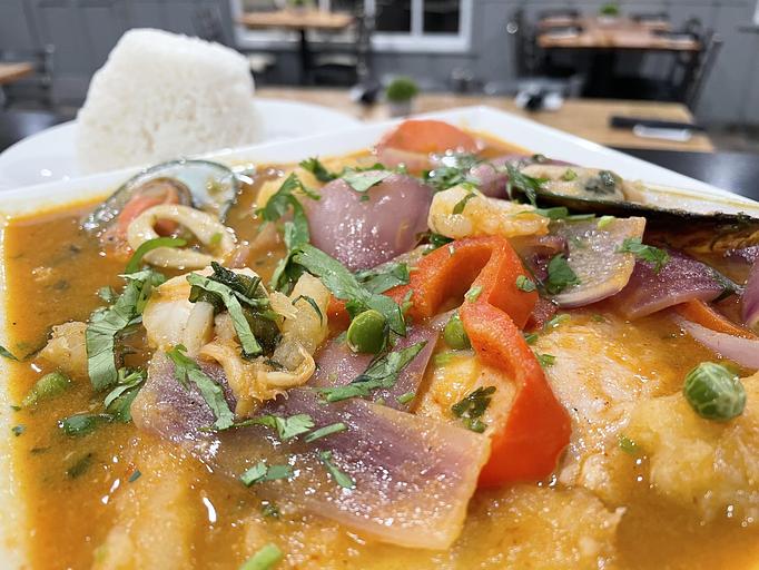 Product - Pio Pio Peruvian Cuisine in Great Falls, VA Latin American Restaurants