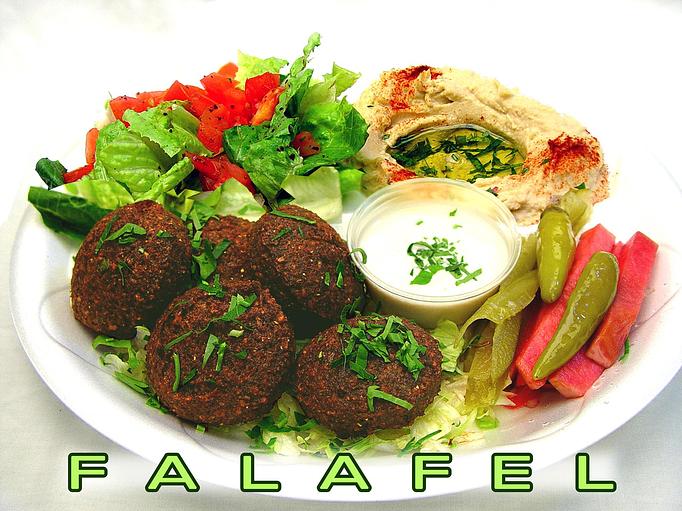 Product - Pita Loco in Boca Raton, FL Delicatessen Restaurants