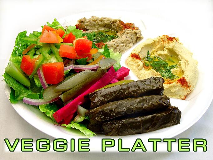 Product - Pita Loco in Boca Raton, FL Delicatessen Restaurants