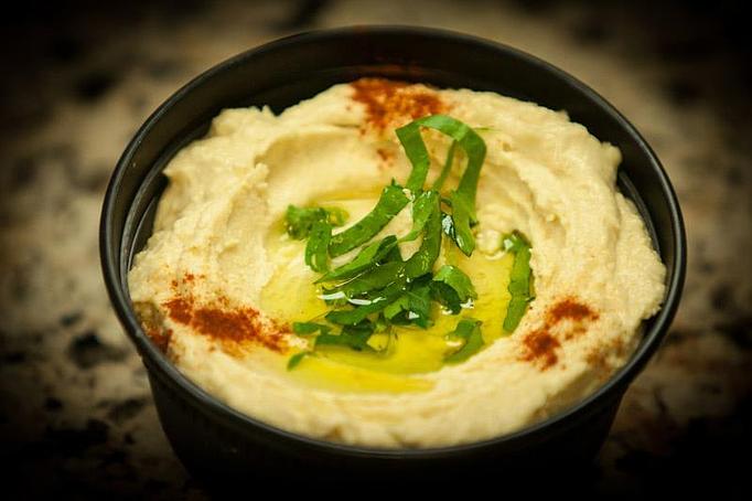 Product - Pita Loco in Boca Raton, FL Delicatessen Restaurants