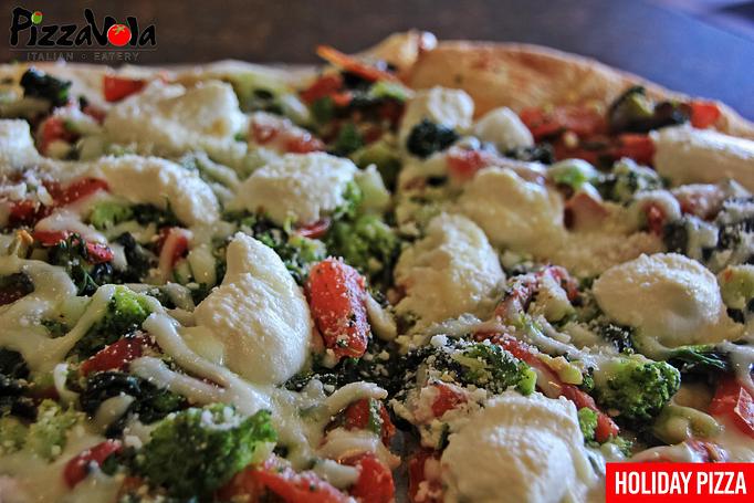 Product - Pizzavola in Indian Harbour Beach, FL Italian Restaurants