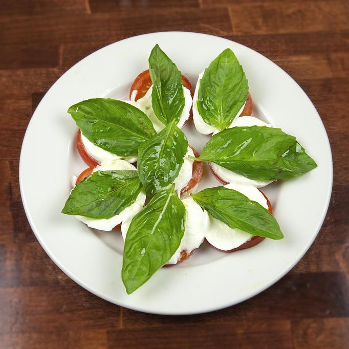 Product - Pizzeria La Gitana- Olympia in Olympia, WA Italian Restaurants