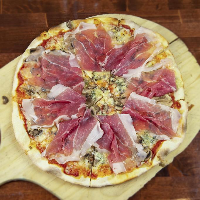 Product - Pizzeria La Gitana- Olympia in Olympia, WA Italian Restaurants