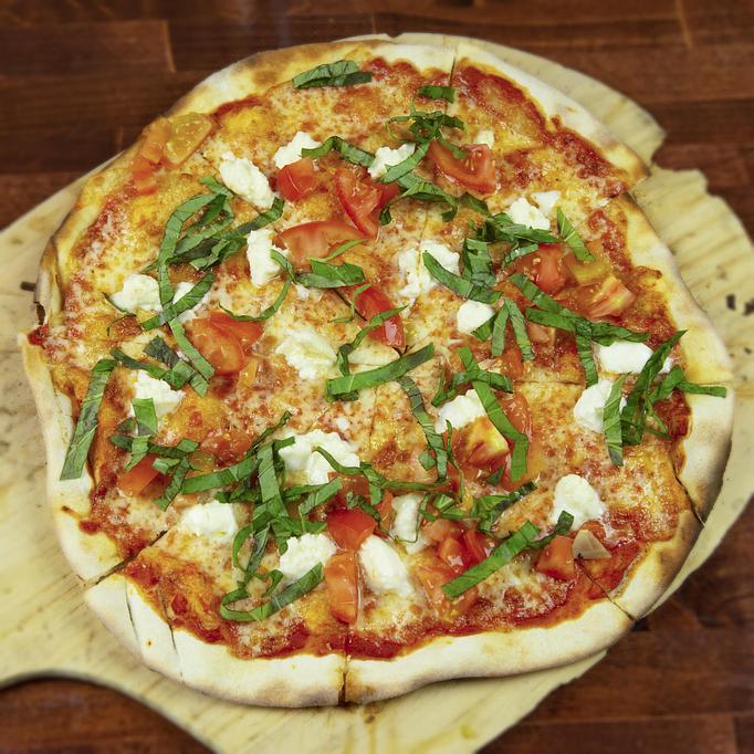 Product - Pizzeria La Gitana- Olympia in Olympia, WA Italian Restaurants
