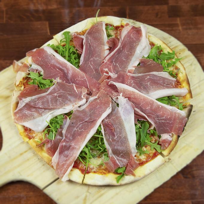 Product - Pizzeria La Gitana- Olympia in Olympia, WA Italian Restaurants