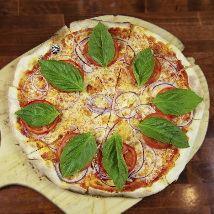 Product - Pizzeria La Gitana- Olympia in Olympia, WA Italian Restaurants
