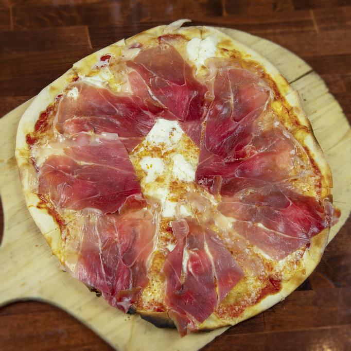 Product - Pizzeria La Gitana- Olympia in Olympia, WA Italian Restaurants