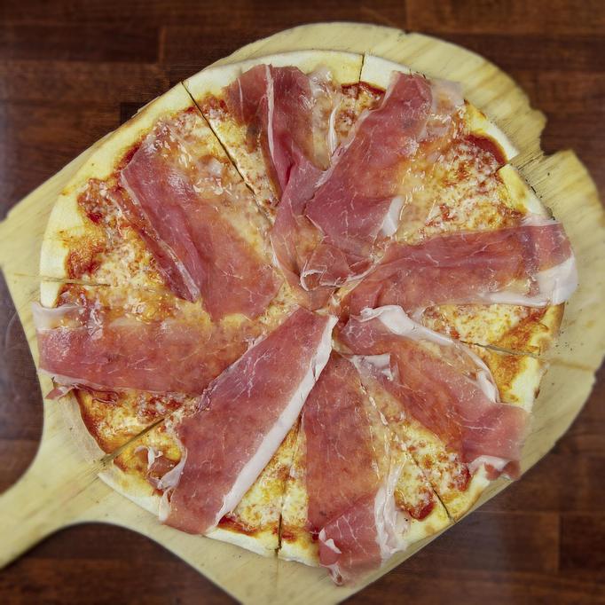 Product - Pizzeria La Gitana- Olympia in Olympia, WA Italian Restaurants