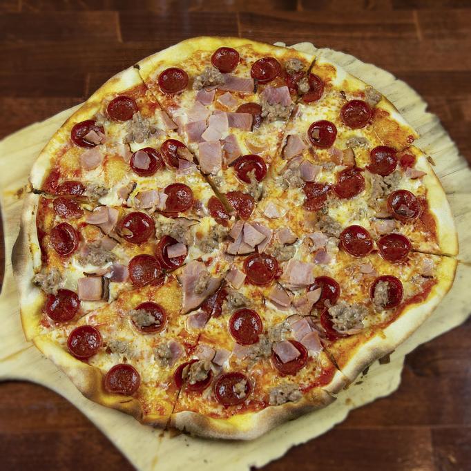 Product - Pizzeria La Gitana-Yelm in Yelm, WA Italian Restaurants