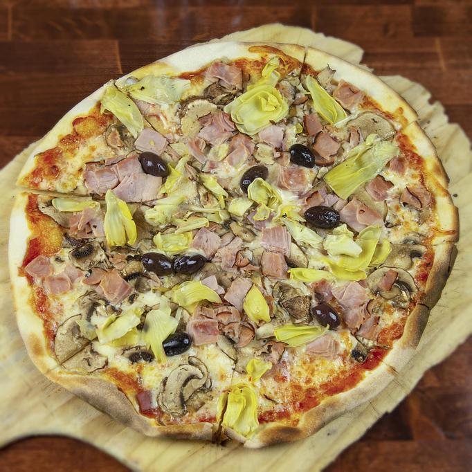Product - Pizzeria La Gitana-Yelm in Yelm, WA Italian Restaurants