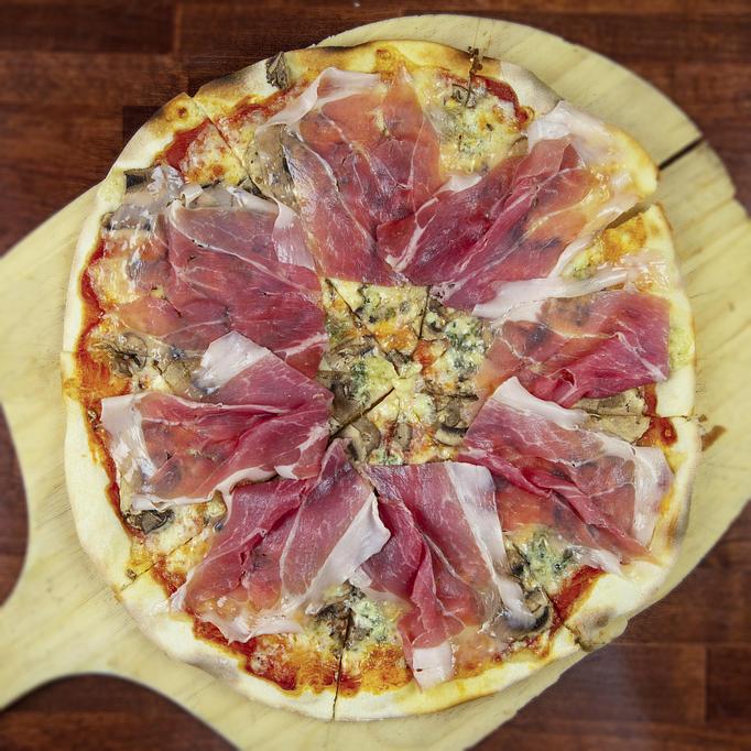 Product - Pizzeria La Gitana-Yelm in Yelm, WA Italian Restaurants