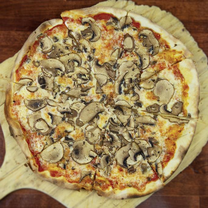 Product - Pizzeria La Gitana-Yelm in Yelm, WA Italian Restaurants