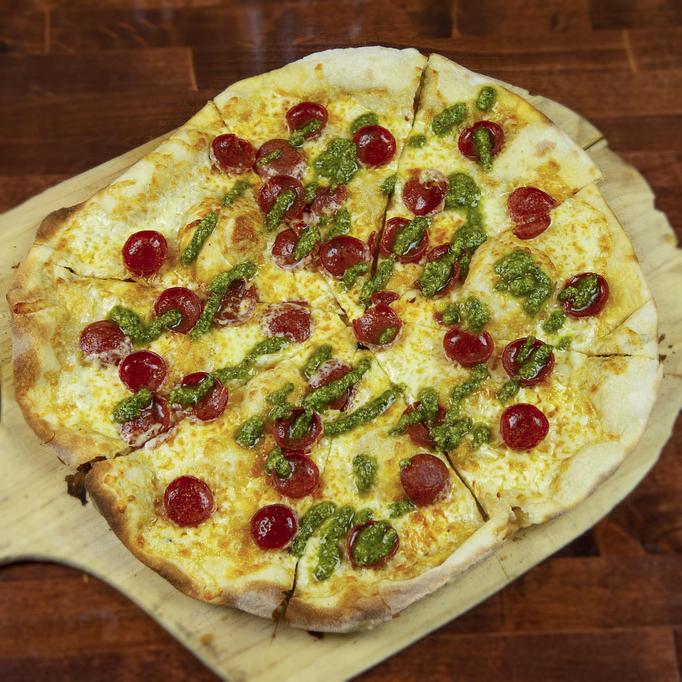 Product - Pizzeria La Gitana-Yelm in Yelm, WA Italian Restaurants