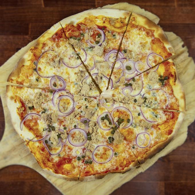 Product - Pizzeria La Gitana-Yelm in Yelm, WA Italian Restaurants