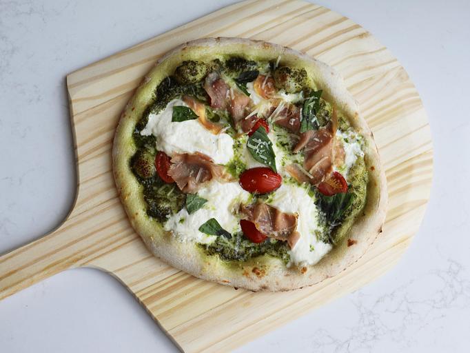 Product - Proof Pizza in Milwaukee, WI Pizza Restaurant