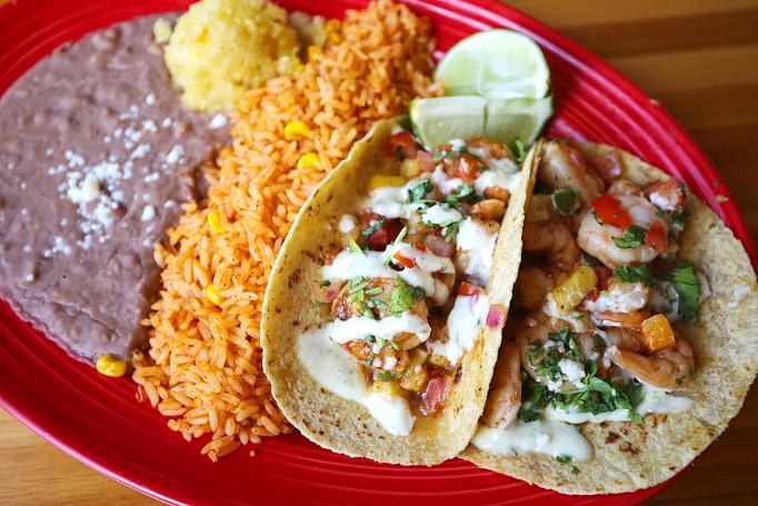 Product - Que Pasa Cantina in Rapid City, SD Mexican Restaurants