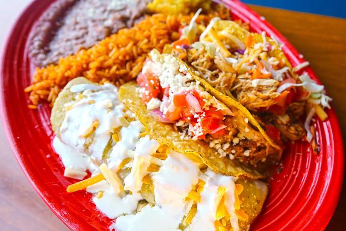 Product - Que Pasa Cantina in Rapid City, SD Mexican Restaurants