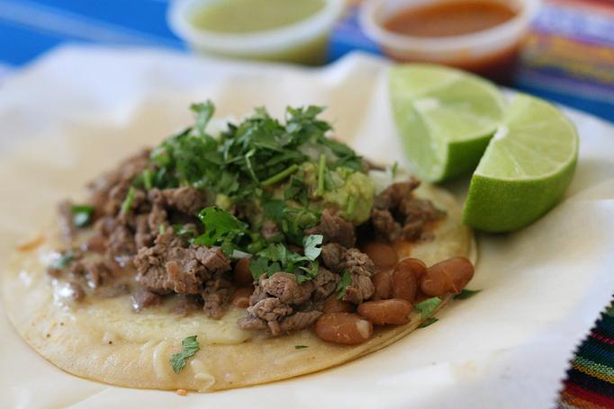 Product - Rafael Mexican Grill in Salinas, CA Bars & Grills