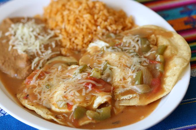 Product - Rafael Mexican Grill in Salinas, CA Bars & Grills