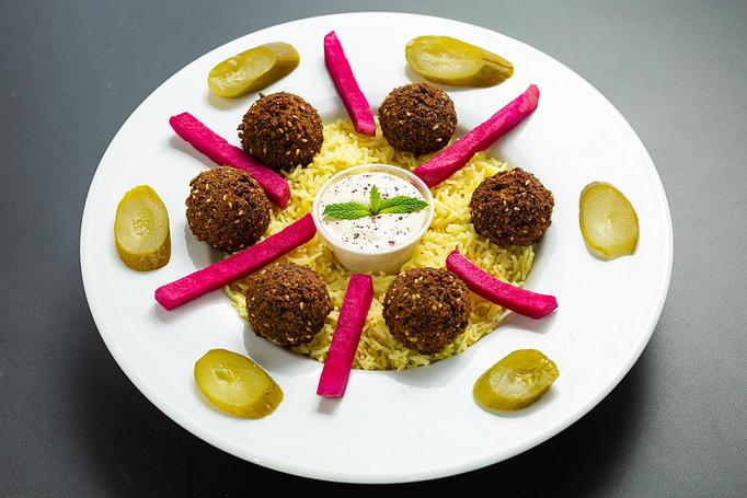 Product - Rahma Mediterranean Grill in Dublin, CA Mediterranean Restaurants Product - Rahma Mediterranean Grill in Dublin, CA Mediterranean Restaurants