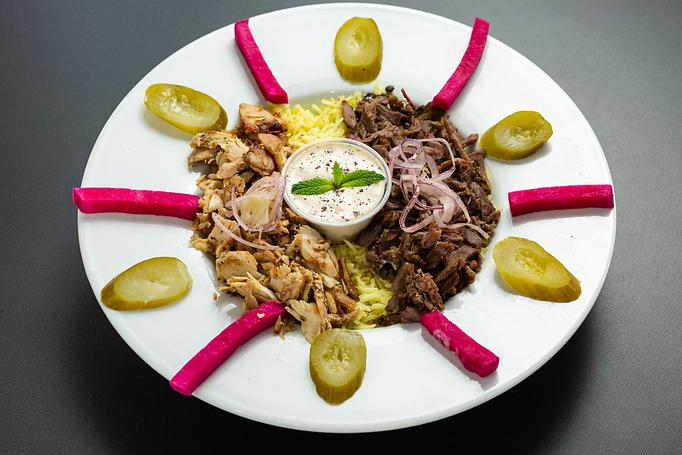 Product - Rahma Mediterranean Grill in Dublin, CA Mediterranean Restaurants Product - Rahma Mediterranean Grill in Dublin, CA Mediterranean Restaurants