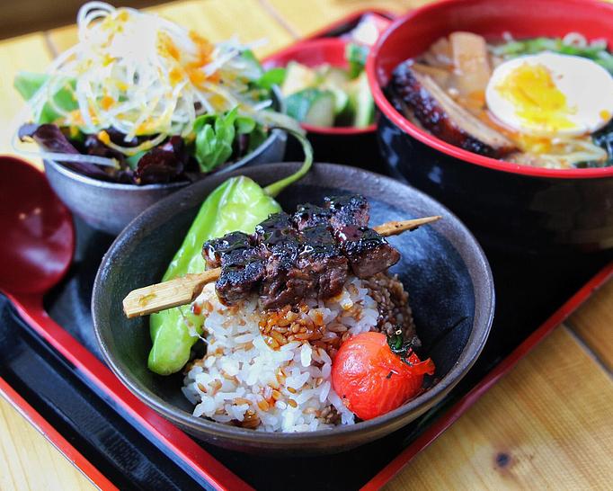 Product - Ramen San in Chicago, IL Japanese Restaurants