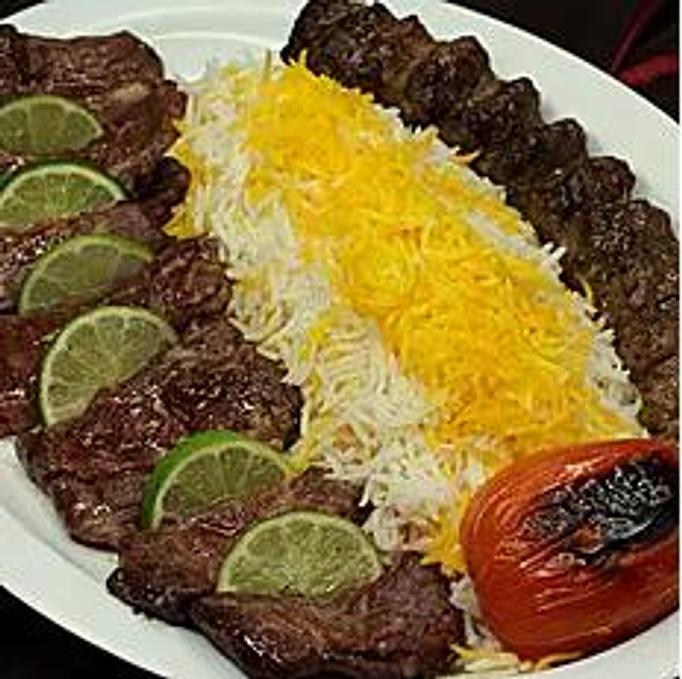 Product - Real Kabob Persian Restaurant in San Jose, CA Middle Eastern Restaurants