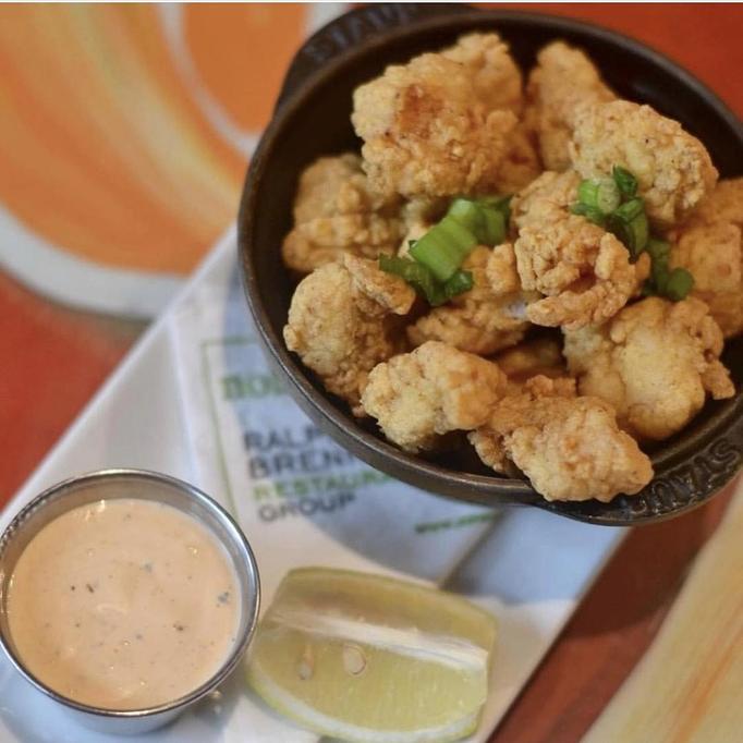 Product - Red Fish Grill in French Quarter - New Orleans, LA American Restaurants