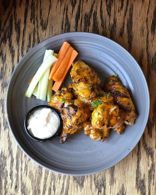 Product - Reunion Tap & Table in North Grafton, MA American Restaurants