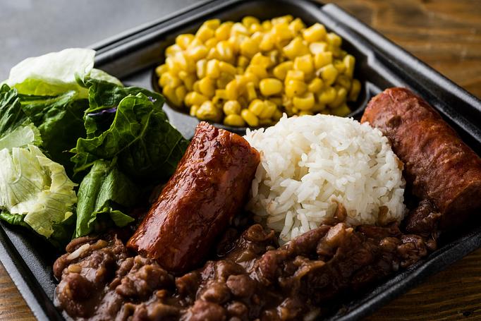 Product - Rice & Roux in Baton Rouge, LA American Restaurants