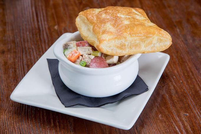 Product - Rockefeller - Manhattan Beach in Downtown Manhattan Beach - Manhattan Beach, CA American Restaurants