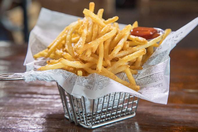 Product - Rockefeller - Manhattan Beach in Downtown Manhattan Beach - Manhattan Beach, CA American Restaurants