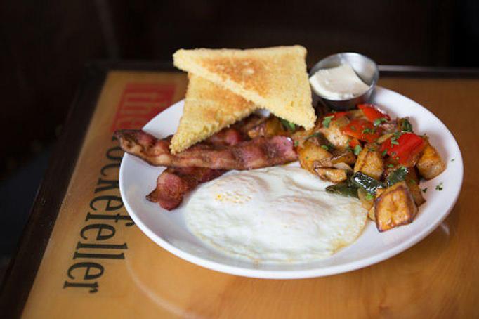 Product - Rockefeller - Manhattan Beach in Downtown Manhattan Beach - Manhattan Beach, CA American Restaurants