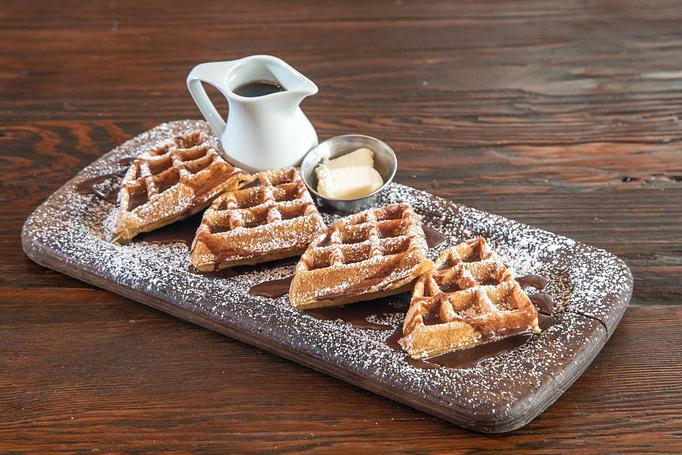 Product - Rockefeller - Manhattan Beach in Downtown Manhattan Beach - Manhattan Beach, CA American Restaurants