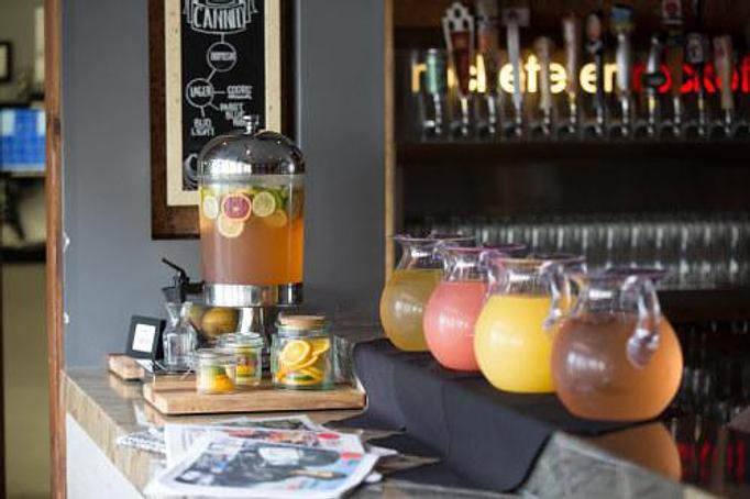 Product - Rockefeller - Manhattan Beach in Downtown Manhattan Beach - Manhattan Beach, CA American Restaurants