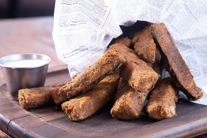 Product - Rockefeller - Manhattan Beach in Downtown Manhattan Beach - Manhattan Beach, CA American Restaurants