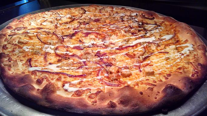 Product - Rocky's Pizza in Huntersville, NC - Huntersville, NC Italian Restaurants